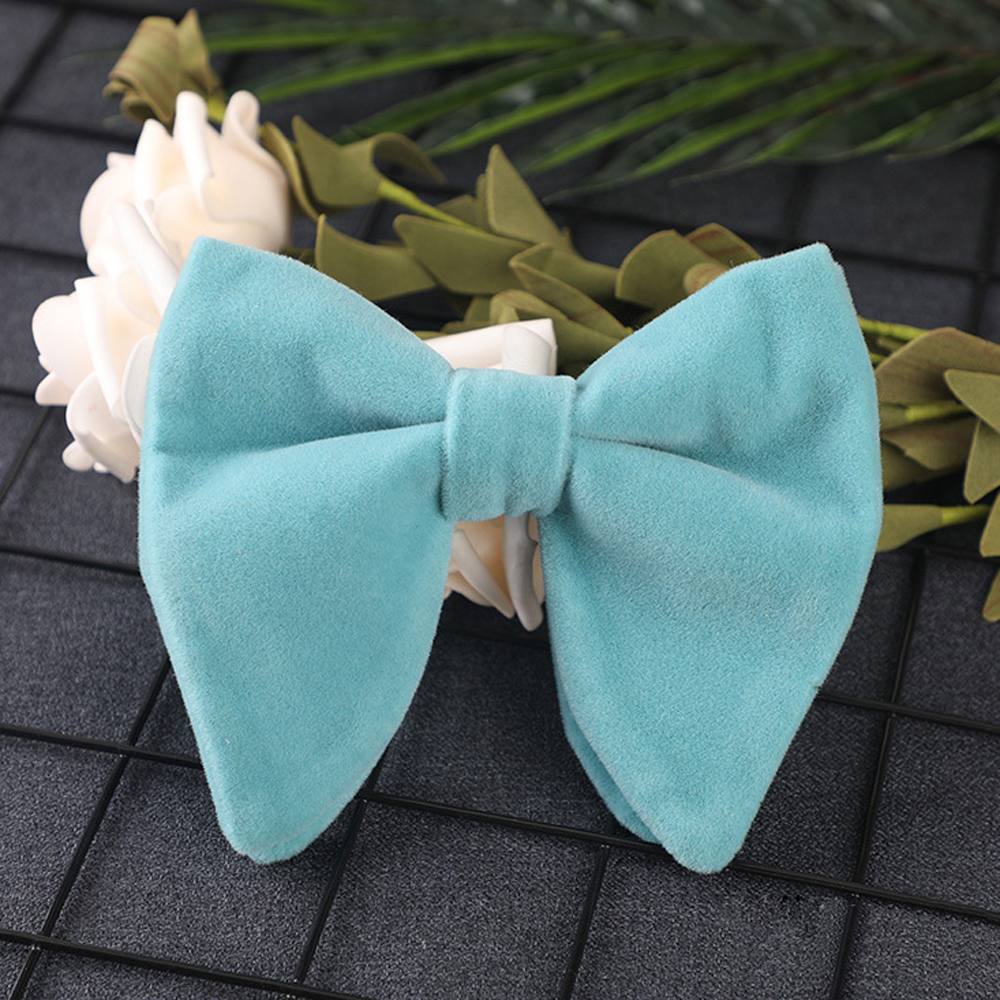 Women Formal Wear With Tie - Men Wedding Solid Formal Wear Accessories