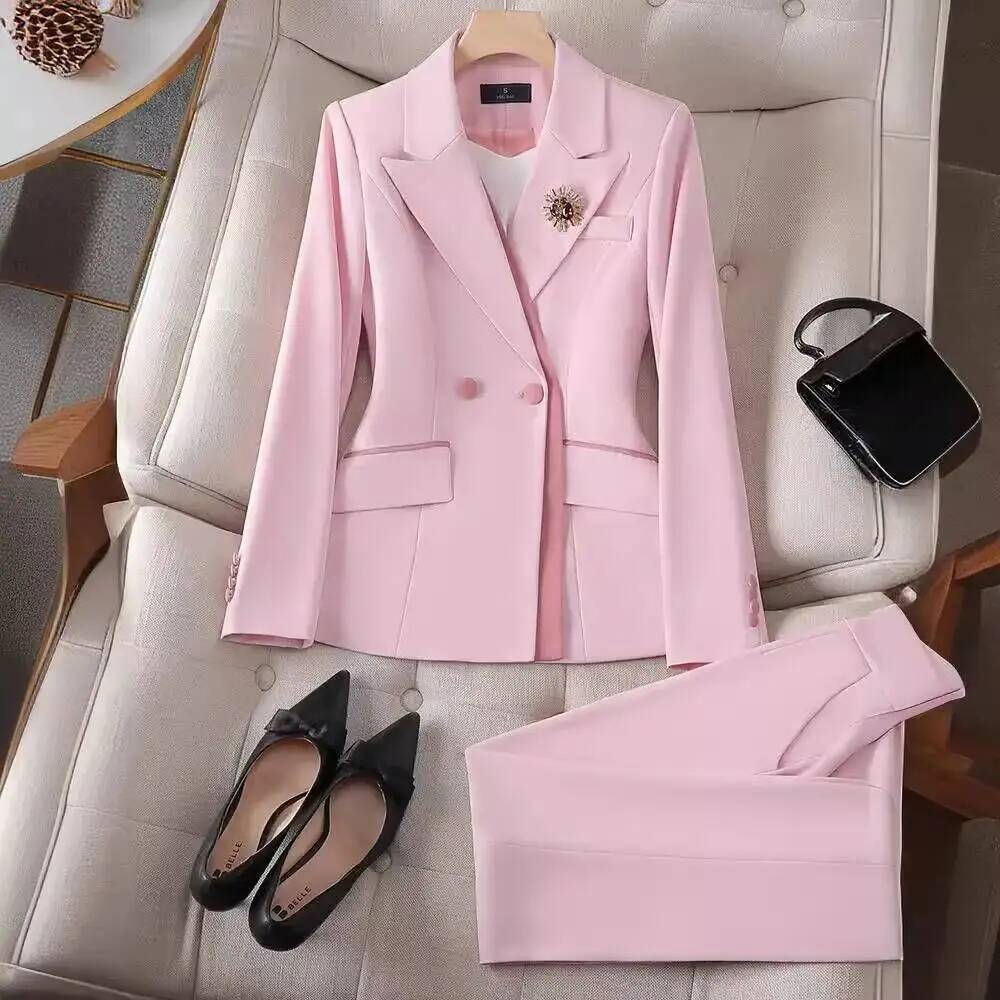 Formal Elegant Styles Ladies O – обзор и цена Women'S Formal Wear Pantsuits