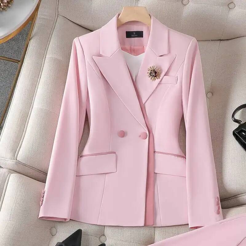 Formal Elegant Styles Ladies O – обзор и цена Women'S Formal Wear Pantsuits