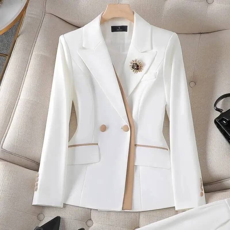 Formal Elegant Styles Ladies O – обзор и цена Women'S Formal Wear Pantsuits