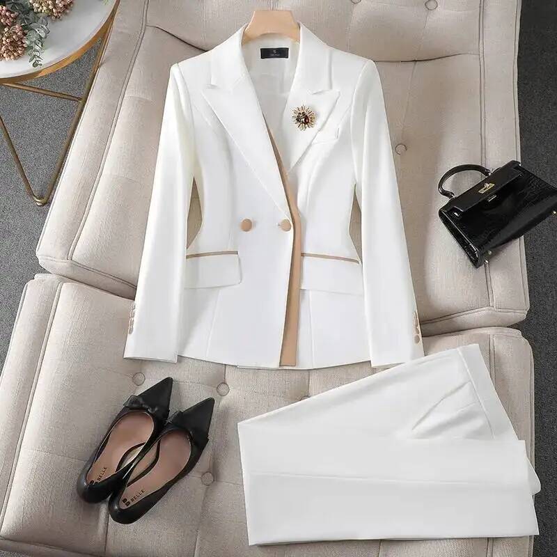 Formal Elegant Styles Ladies O – обзор и цена Women'S Formal Wear Pantsuits