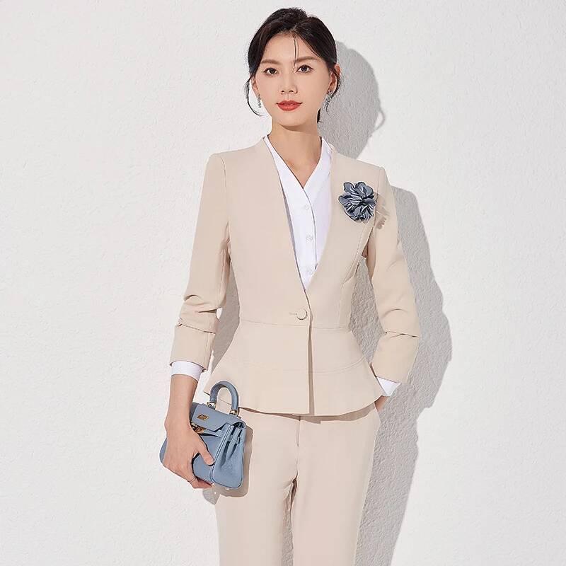 Formal Uniform Styles Women Bu – обзор и цена Women'S Formal Wear Pantsuits