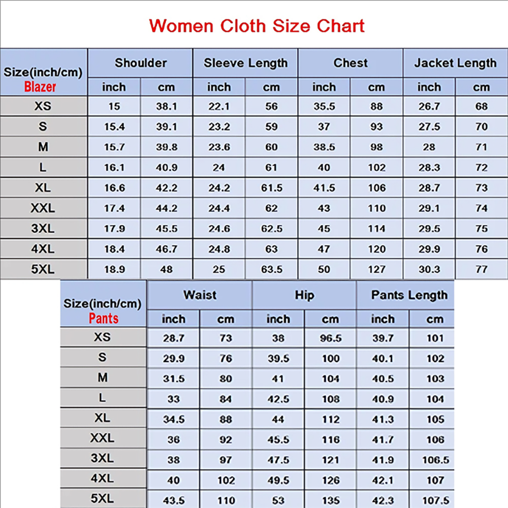 Professional Women's Black Dou – обзор и цена Women Formal Wear Outfits