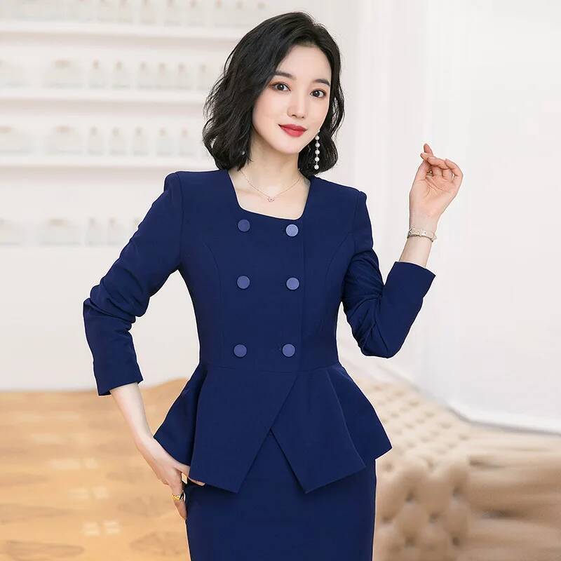 Elegant Women Business Work We – обзор и цена Women'S Formal Wear Pantsuits