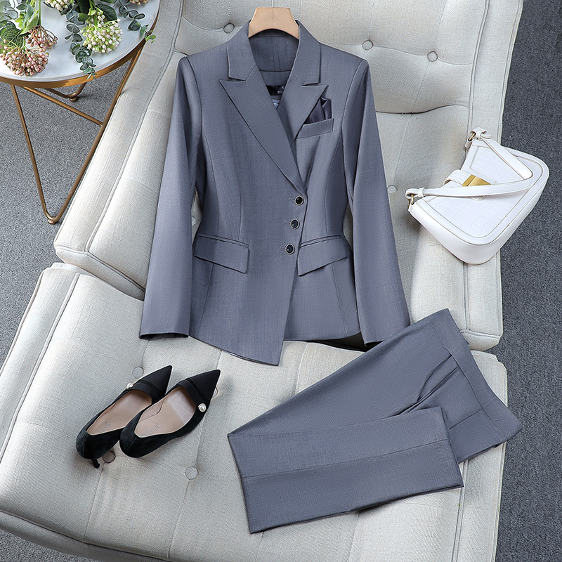 ZJYT Business Chic Women's Tro – обзор и цена Women Formal Wear Outfits