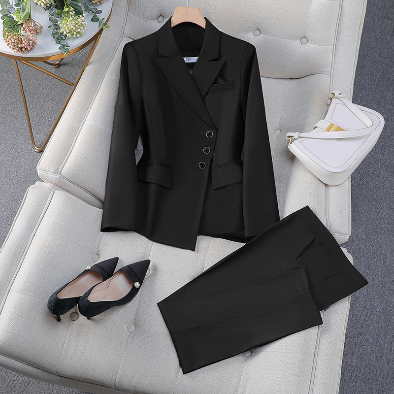 ZJYT Business Chic Women's Tro – обзор и цена Women Formal Wear Outfits