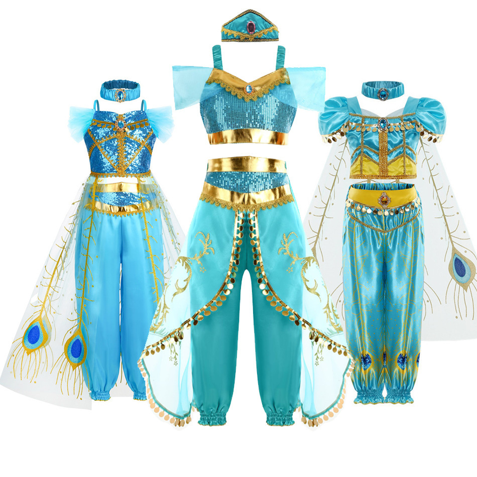 Jasmine Princess Dress Aladdin – обзор и цена Women Formal Wear Outfits
