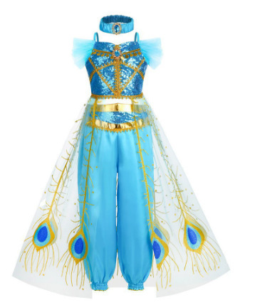 Jasmine Princess Dress Aladdin – обзор и цена Women Formal Wear Outfits