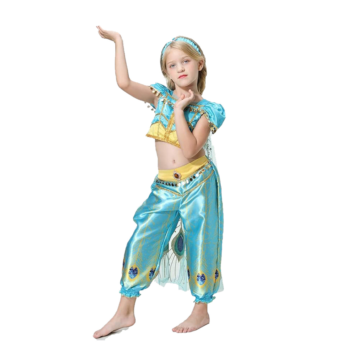Jasmine Princess Dress Aladdin – обзор и цена Women Formal Wear Outfits