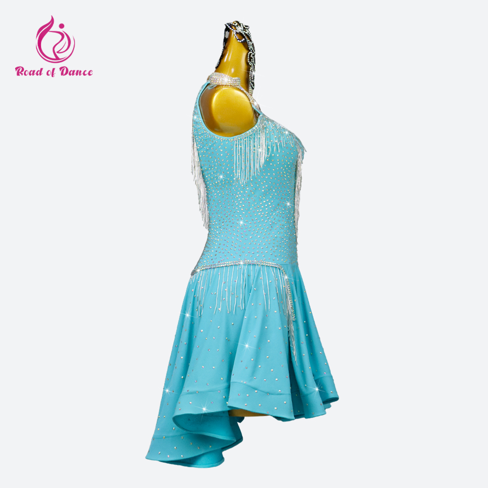 2026 Latin Dance Skirt Women's – обзор и цена Women Formal Wear Outfits