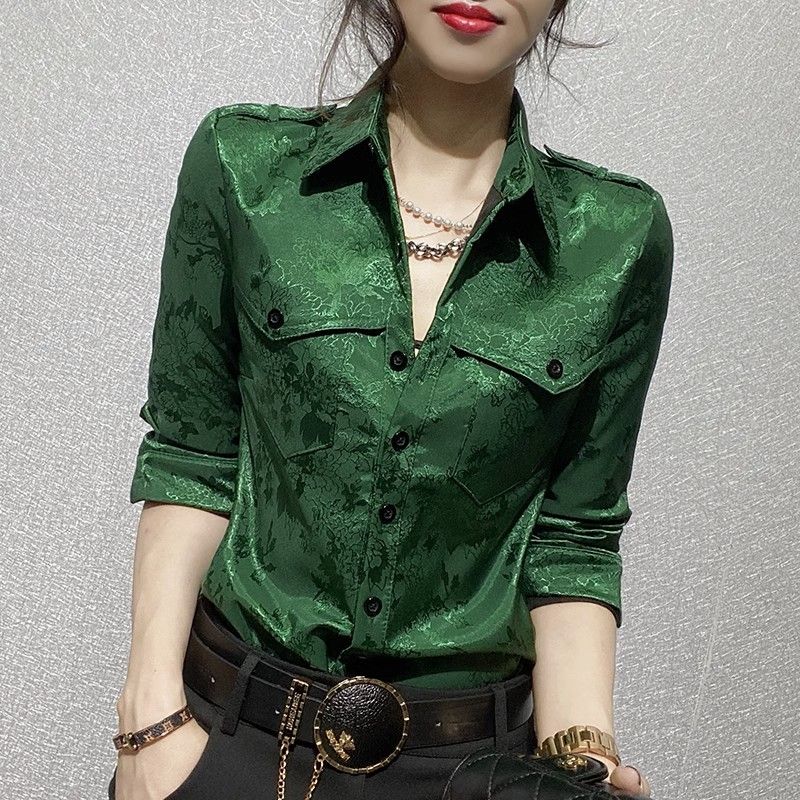Female Tops Spring and Autumn  – обзор и цена Women Formal Wear Outfits
