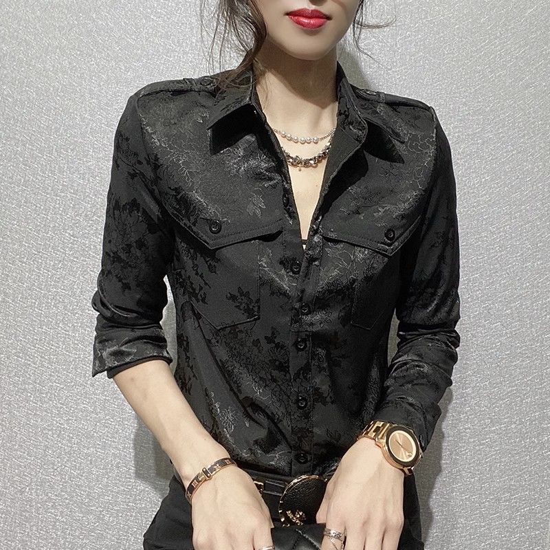 Female Tops Spring and Autumn  – обзор и цена Women Formal Wear Outfits