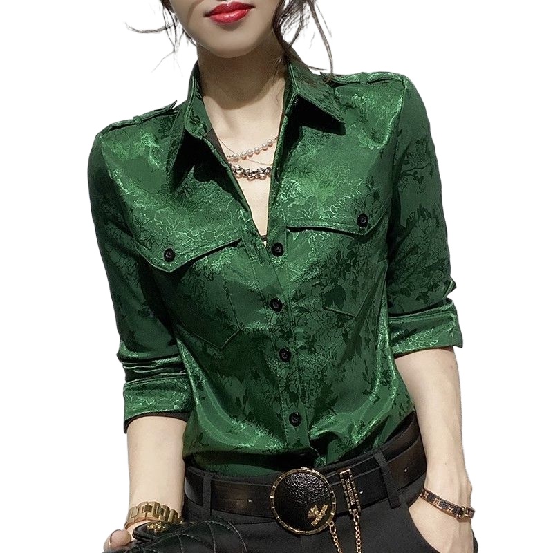 Female Tops Spring and Autumn  – обзор и цена Women Formal Wear Outfits