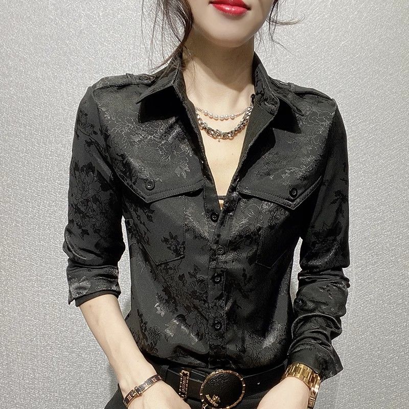 Female Tops Spring and Autumn  – обзор и цена Women Formal Wear Outfits