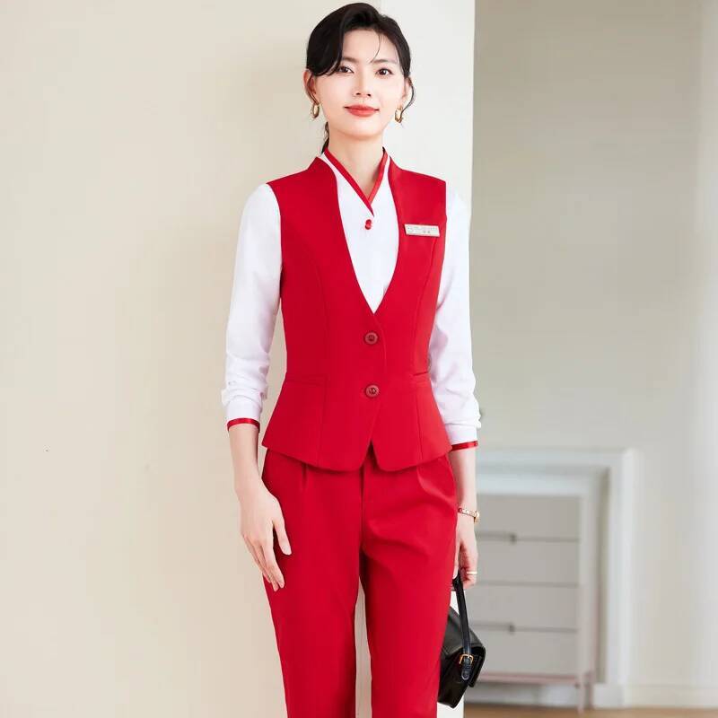 Plus Size 5XL Formal Pantsuits – обзор и цена Women'S Formal Wear Pantsuits