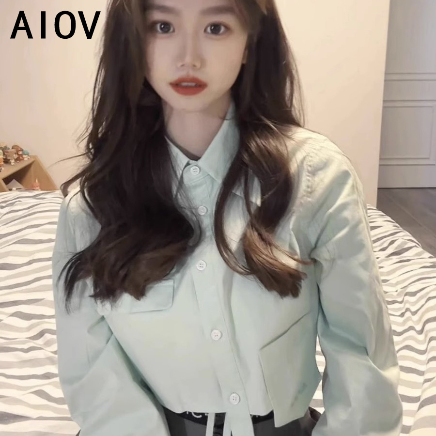 Long Sleeve Shirts Womens Stri – обзор и цена Women Formal Wear Korean