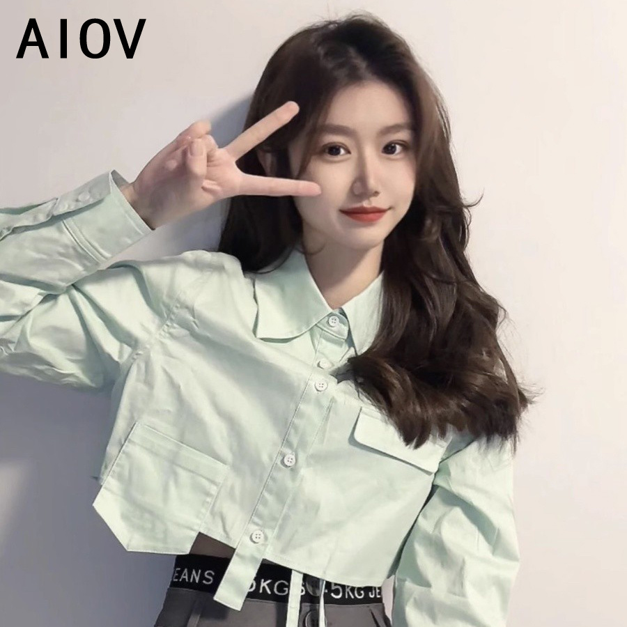 Long Sleeve Shirts Womens Stri – обзор и цена Women Formal Wear Korean