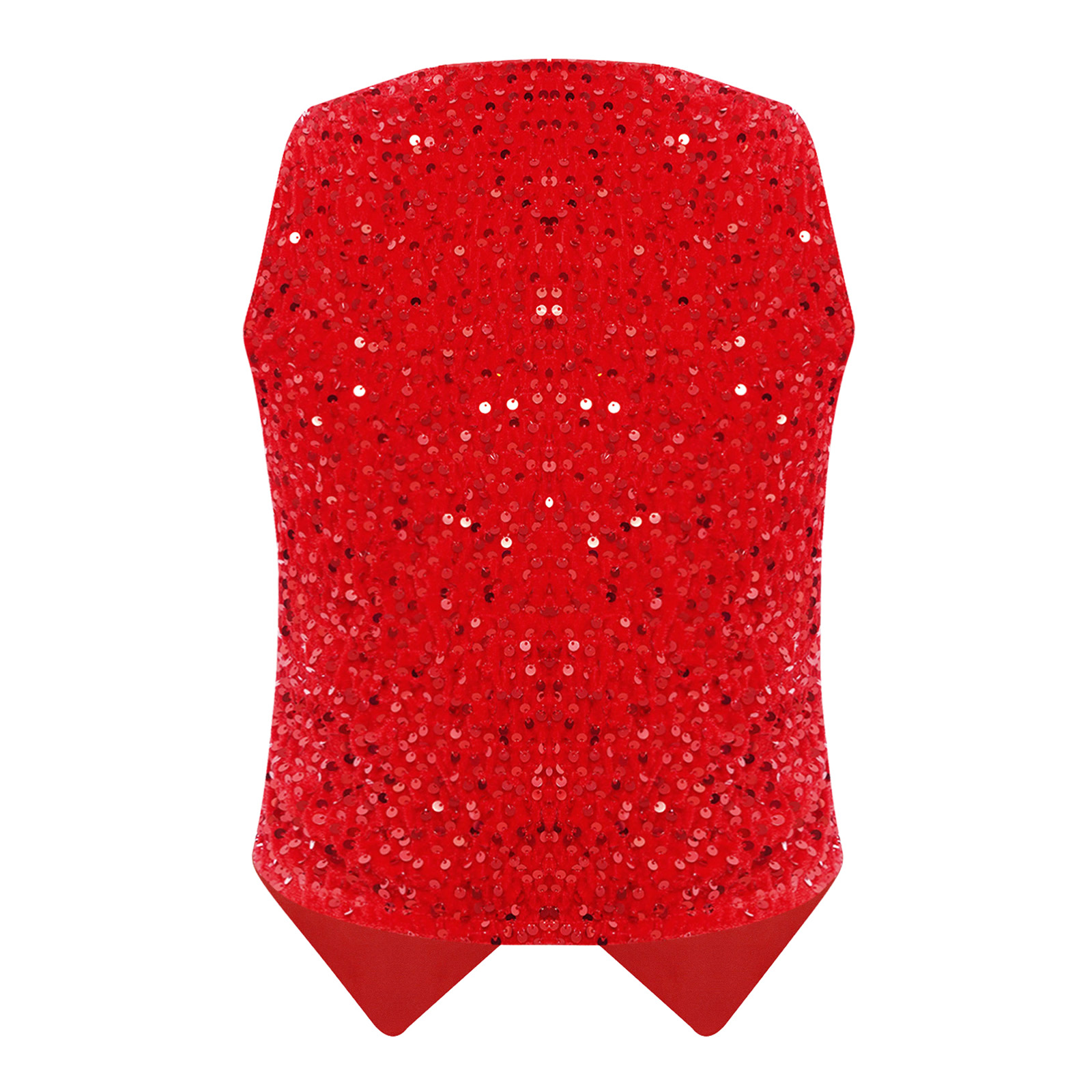 Women Shiny Sequins Vest Chris – обзор и цена Women Formal Wear Outfits