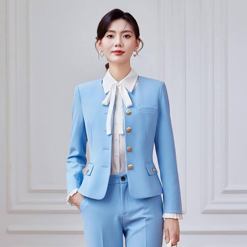Elegant Styles Formal Women Bu – обзор и цена Women'S Formal Wear Pantsuits
