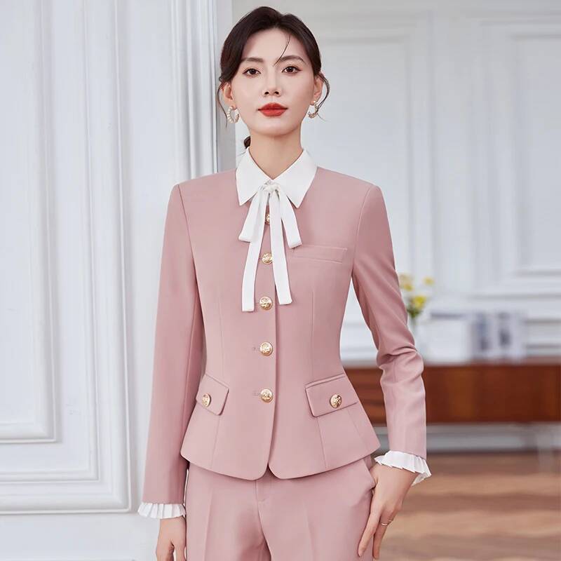 Elegant Styles Formal Women Bu – обзор и цена Women'S Formal Wear Pantsuits