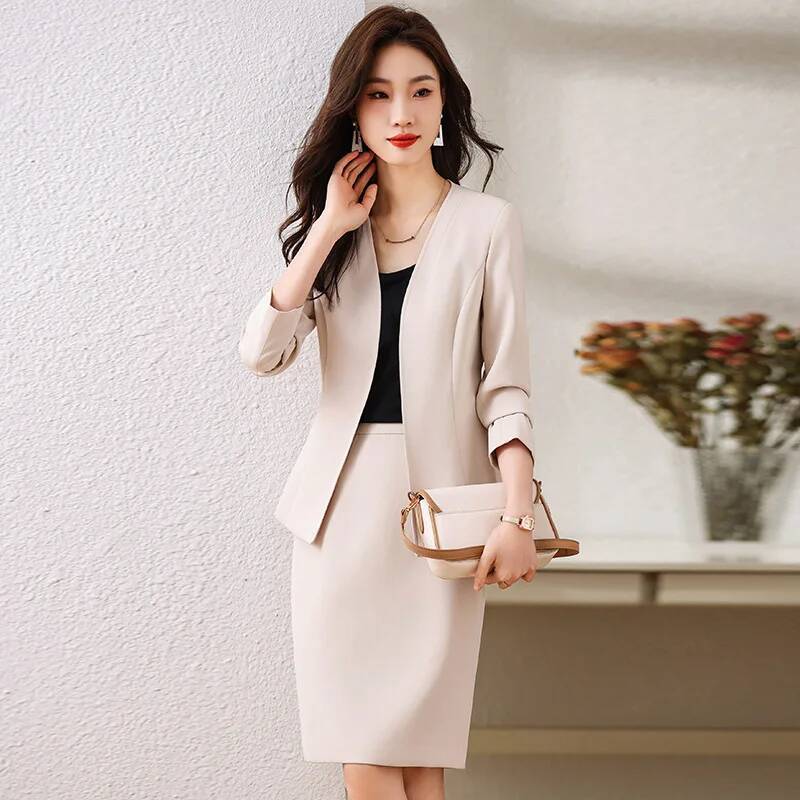 Formal Women Business Suits wi – обзор и цена Women'S Formal Wear Pantsuits