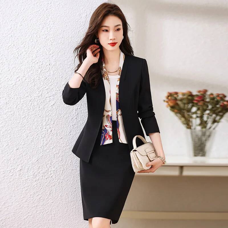 Formal Women Business Suits wi – обзор и цена Women'S Formal Wear Pantsuits