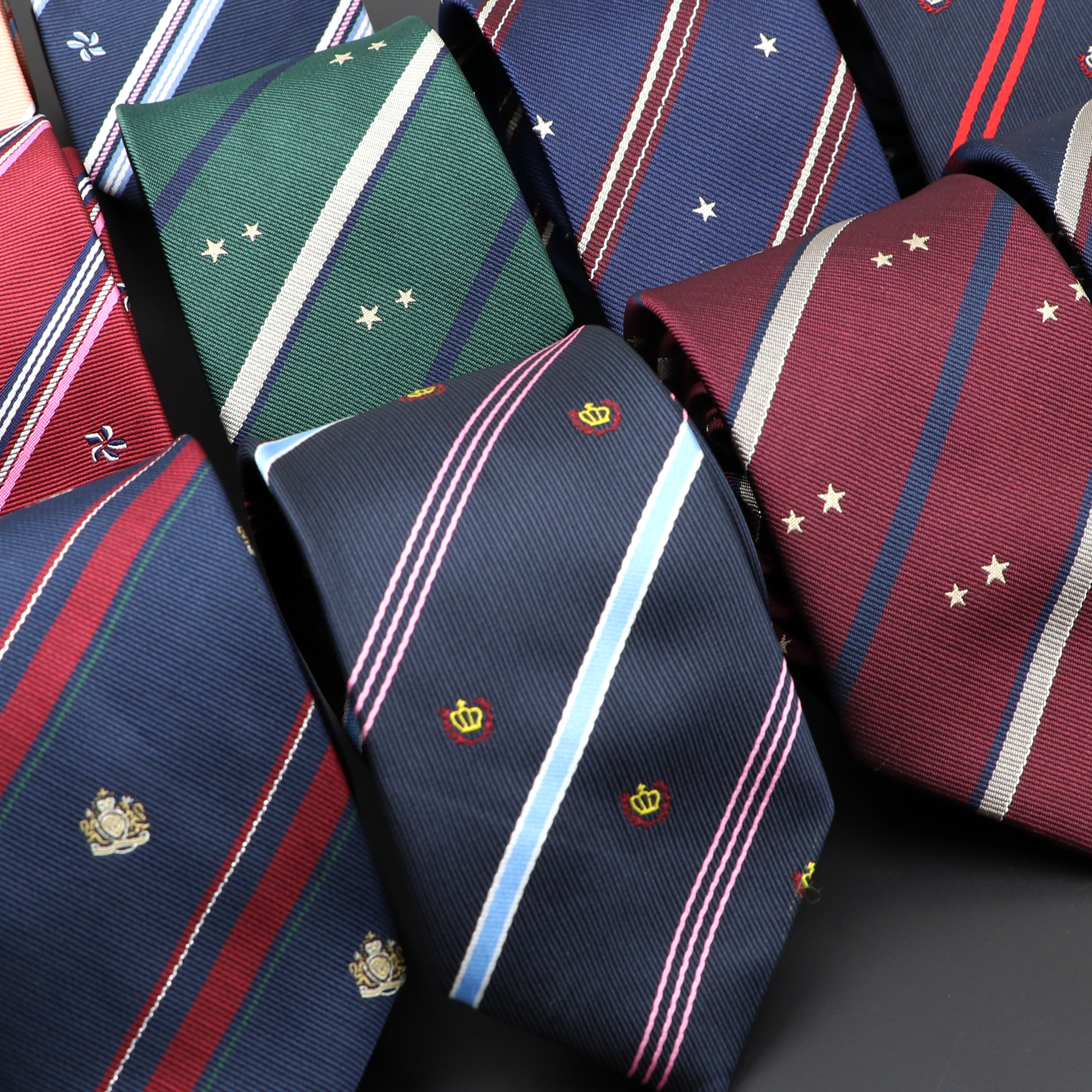 New School Formal Uniform Tie  – обзор и цена Women'S Formal Wear Accessories
