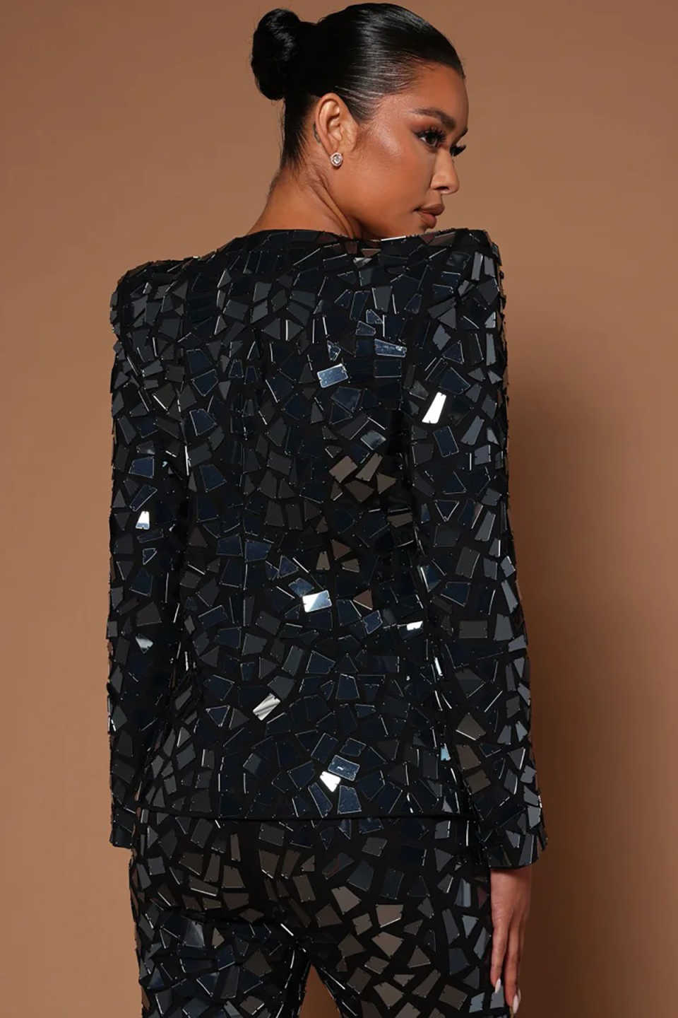 Designer Big Diamonds Women Pa – обзор и цена Women Formal Wear With Tie