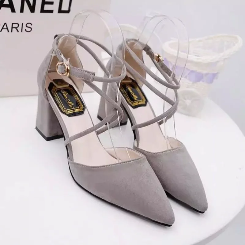 Summer 2025 Pumps for Office W – обзор и цена Wrap Dress Work