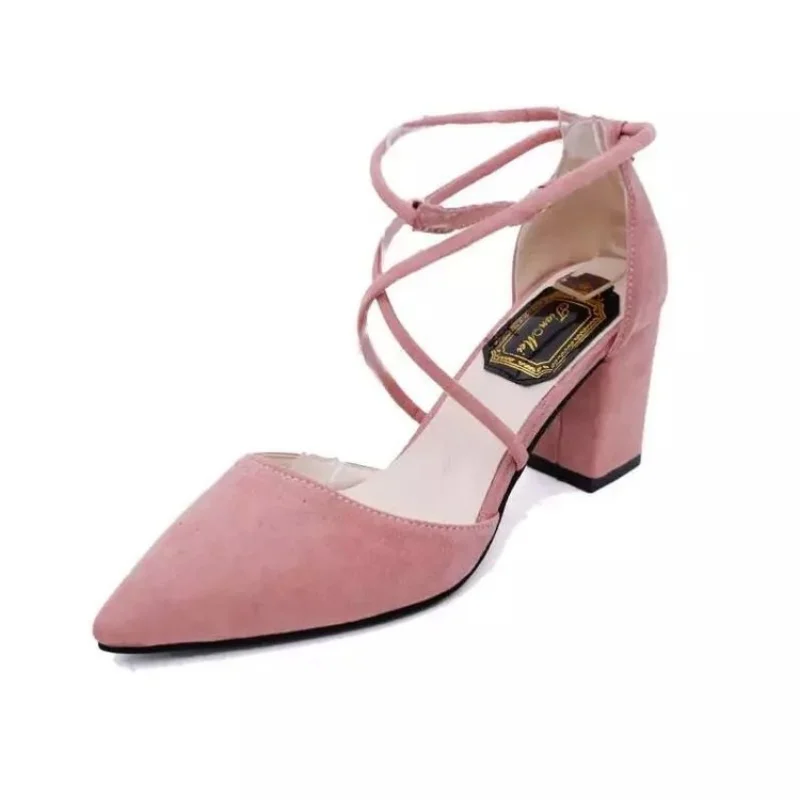 Summer 2025 Pumps for Office W – обзор и цена Wrap Dress Work