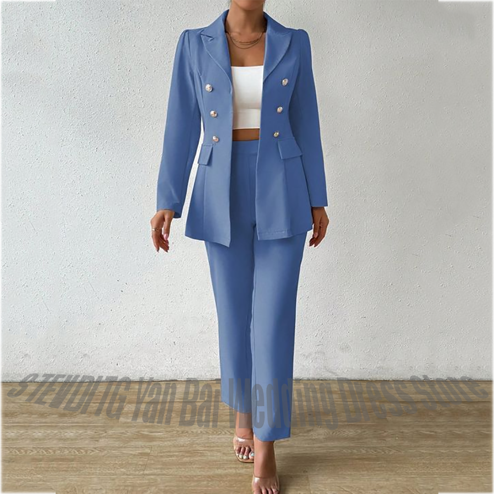 Formal Women‘s Panst Suits Str – обзор и цена Women'S Formal Wear Pantsuits