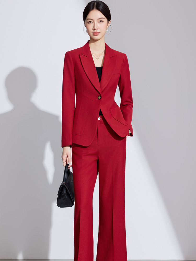 Formal Elegant Styles Pantsuit – обзор и цена Women'S Formal Wear Pantsuits