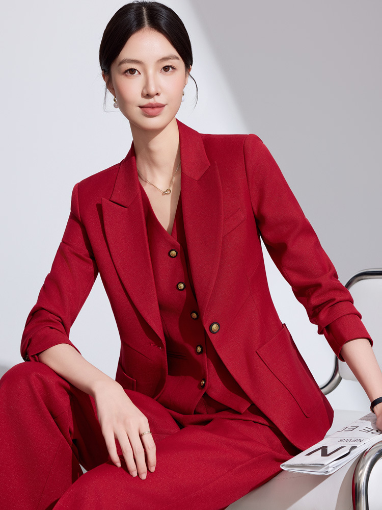 Formal Elegant Styles Pantsuit – обзор и цена Women'S Formal Wear Pantsuits