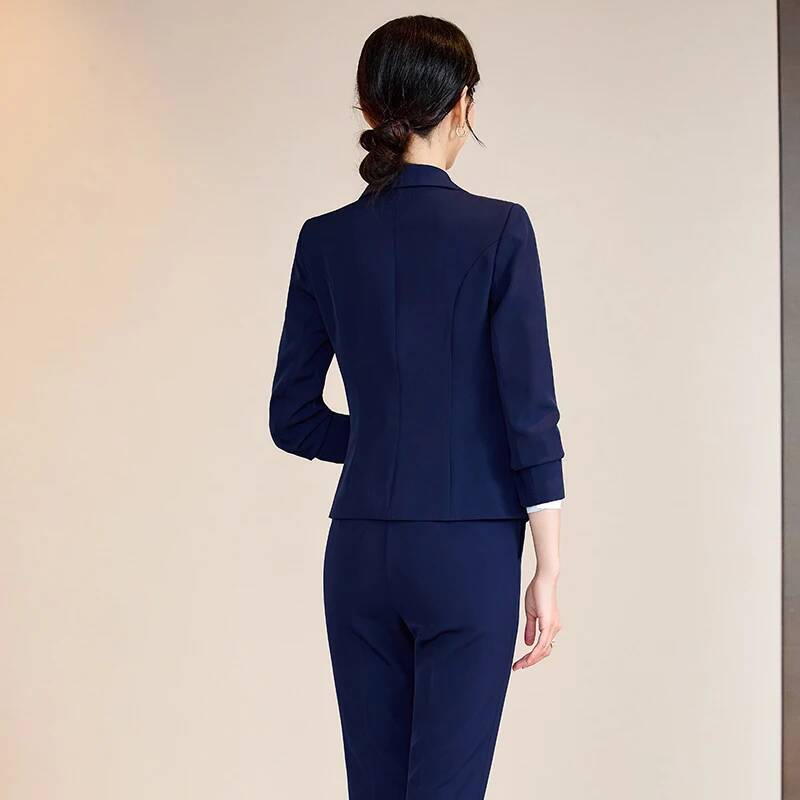 Ladies Office Work Wear Suits  – обзор и цена Women'S Formal Wear Pantsuits