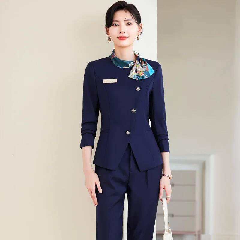 Plus Size Formal Elegant Style – обзор и цена Women'S Formal Wear Pantsuits