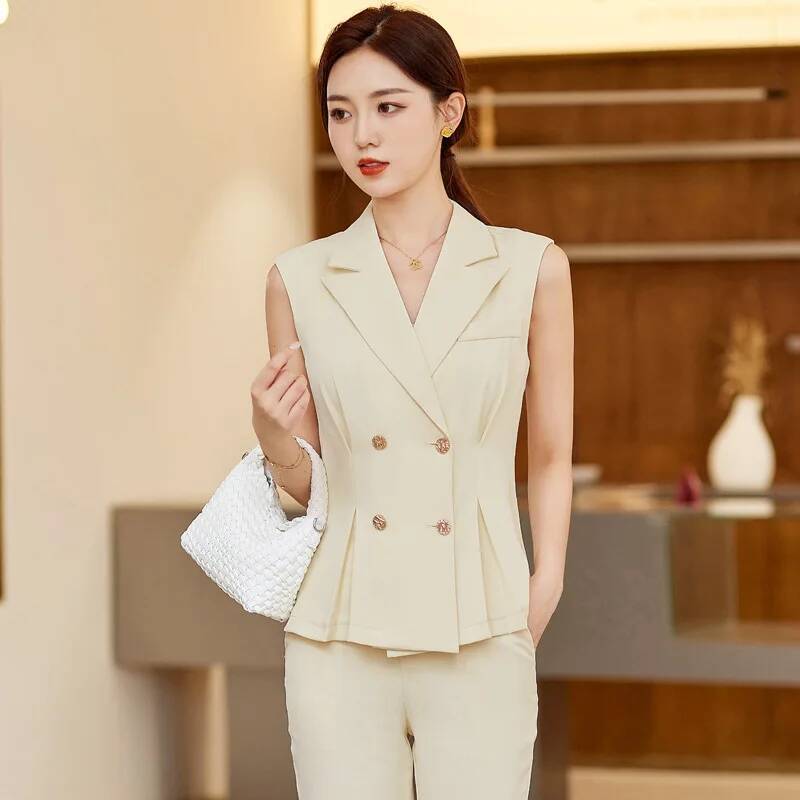 Women Elegant Pantsuits with 2 – обзор и цена Women'S Formal Wear Pantsuits