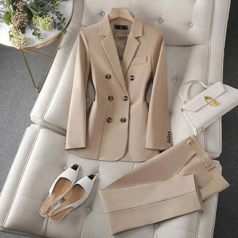 Formal Women Business Suits wi – обзор и цена Women'S Formal Wear Pantsuits