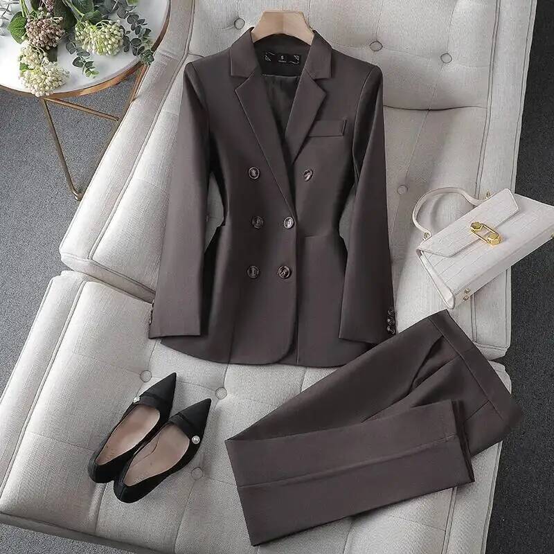Formal Women Business Suits wi – обзор и цена Women'S Formal Wear Pantsuits