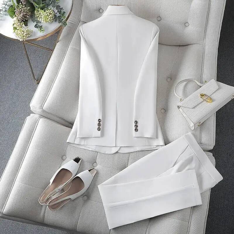 Formal Women Business Suits wi – обзор и цена Women'S Formal Wear Pantsuits