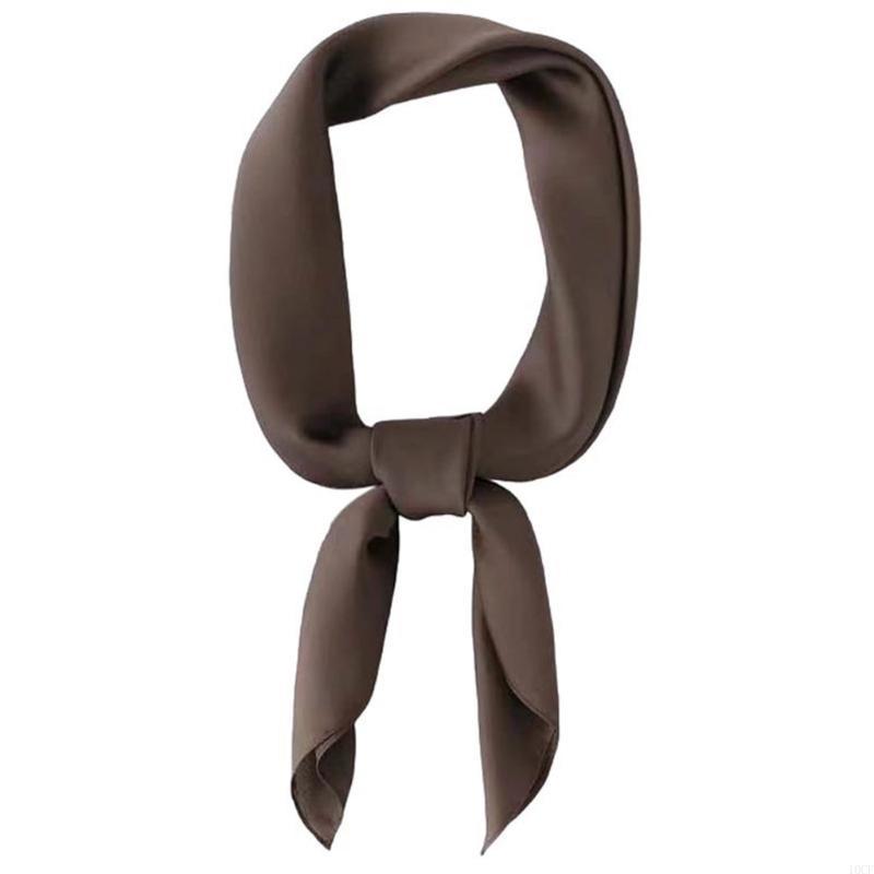 Imitation Silk Scarf Soft And  – обзор и цена Women'S Formal Wear Accessories