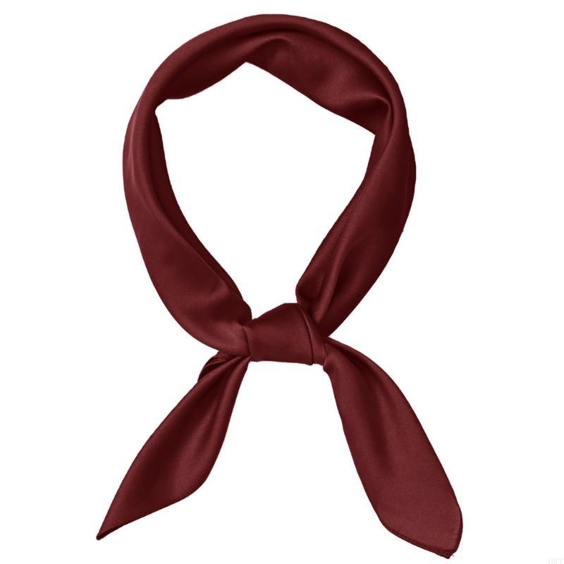 Imitation Silk Scarf Soft And  – обзор и цена Women'S Formal Wear Accessories