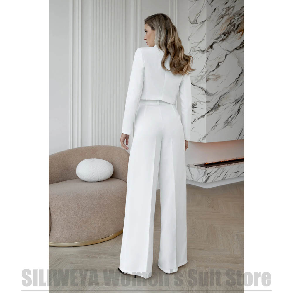 Fashion Women's Suit Two Piece – обзор и цена Women Formal Wear Outfits