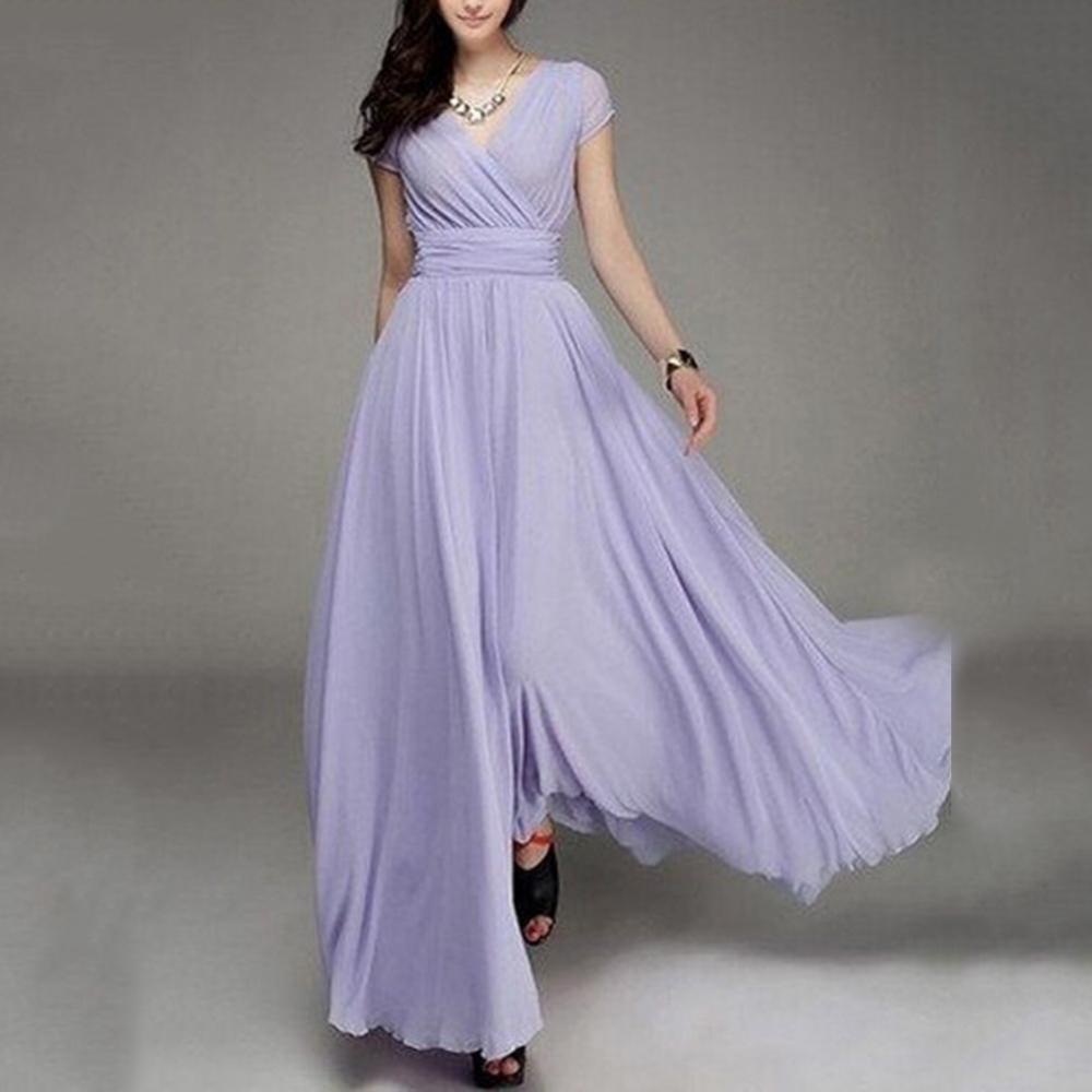 Hot Sales!!! Bohemian Women So – обзор и цена Wrap Dress Work