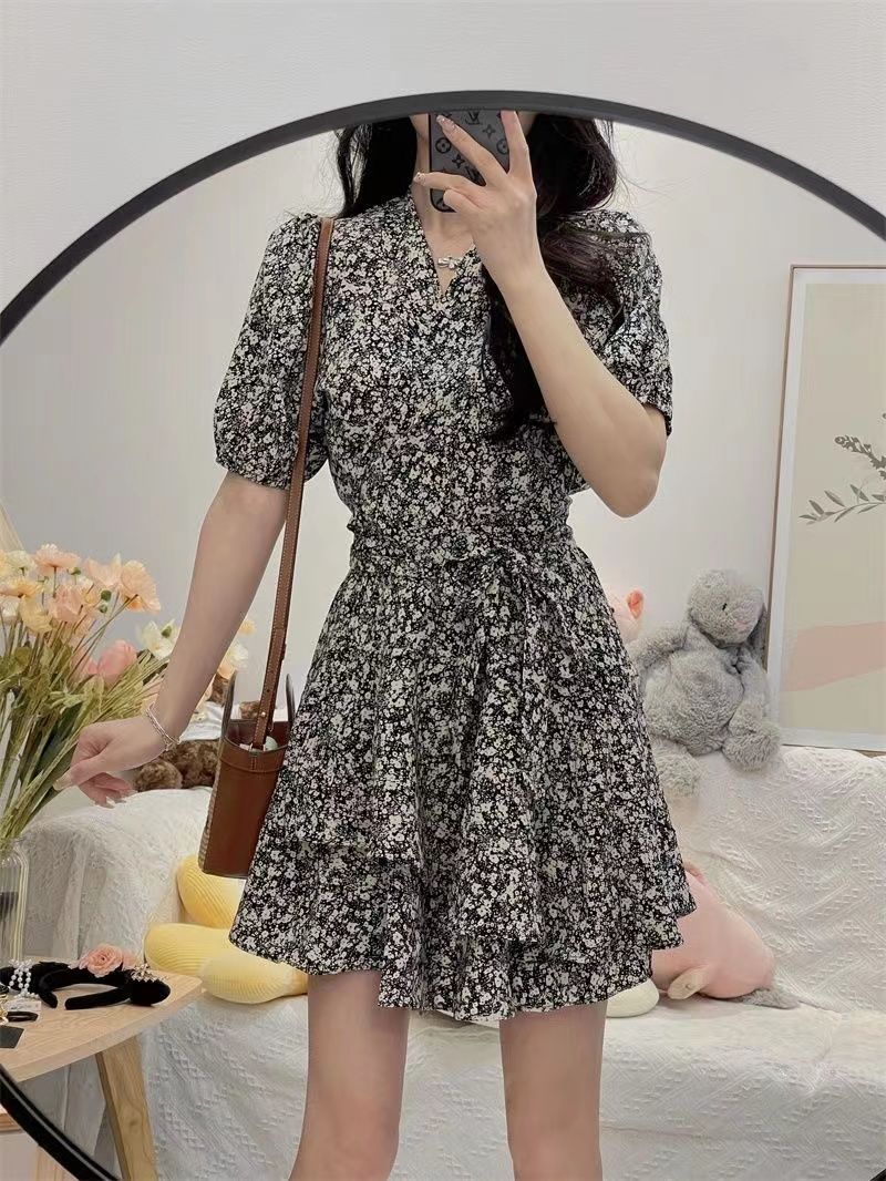 Little daisy Bodycon Women's D – обзор и цена Wrap Dress Work