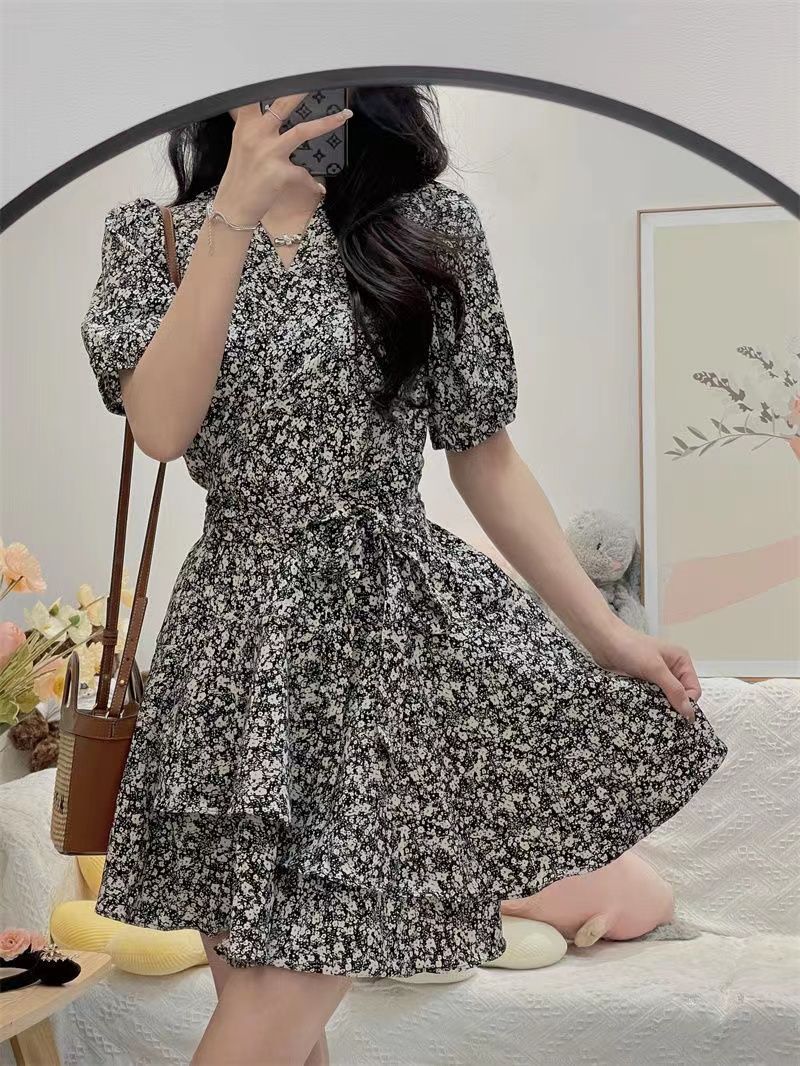 Little daisy Bodycon Women's D – обзор и цена Wrap Dress Work