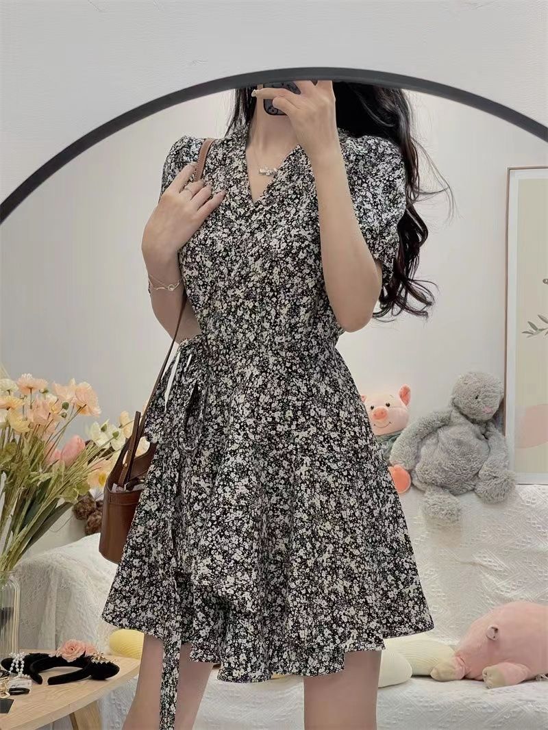 Little daisy Bodycon Women's D – обзор и цена Wrap Dress Work