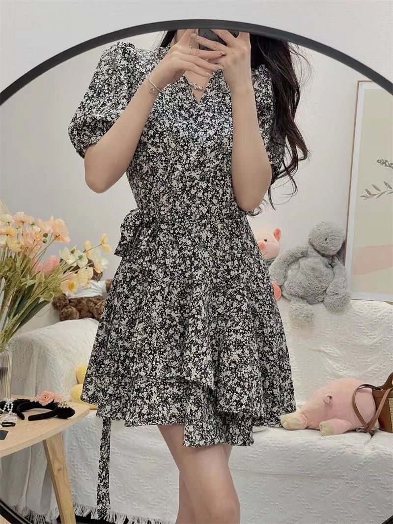 Little daisy Bodycon Women's D – обзор и цена Wrap Dress Work